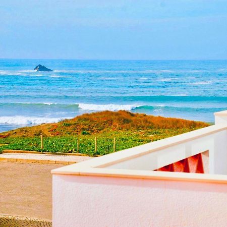 Surfness Lodge Baleal Exterior photo